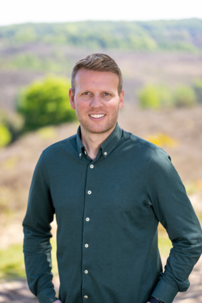 Renzo van Duren Renzo van Duren