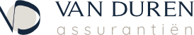 Van Duren Assurantiën Logo